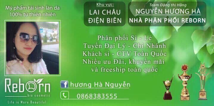 Hương Hà Spa Lai Châu photo