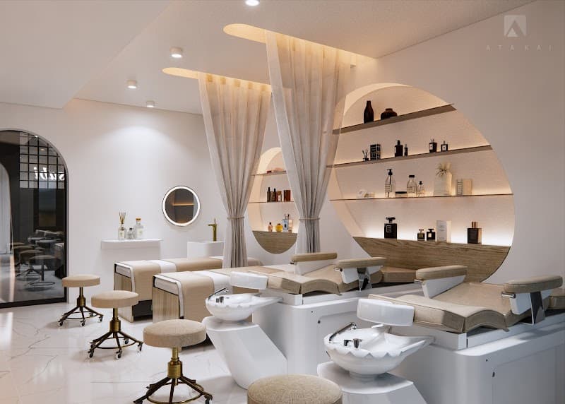 Hương Hiền Beauty & Spa Huyện Vĩnh Bảo photo