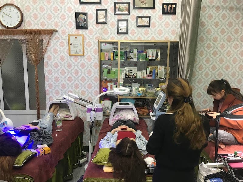 Hương hiếu spa Quận Kiến An photo