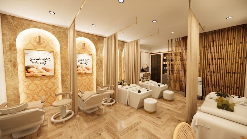 Huong Hoa Quynh Spa Huyện Diên Khánh photo