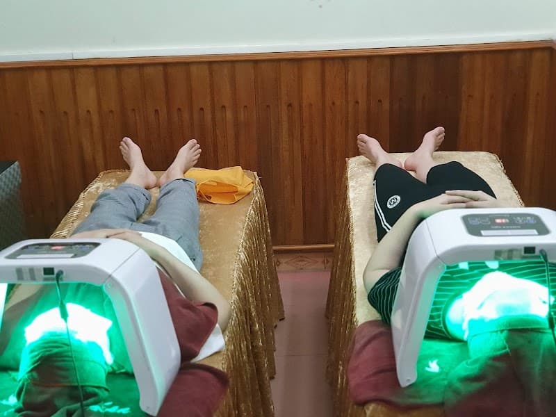 HƯỜNg HoÀNg Spa Ninh Bình photo