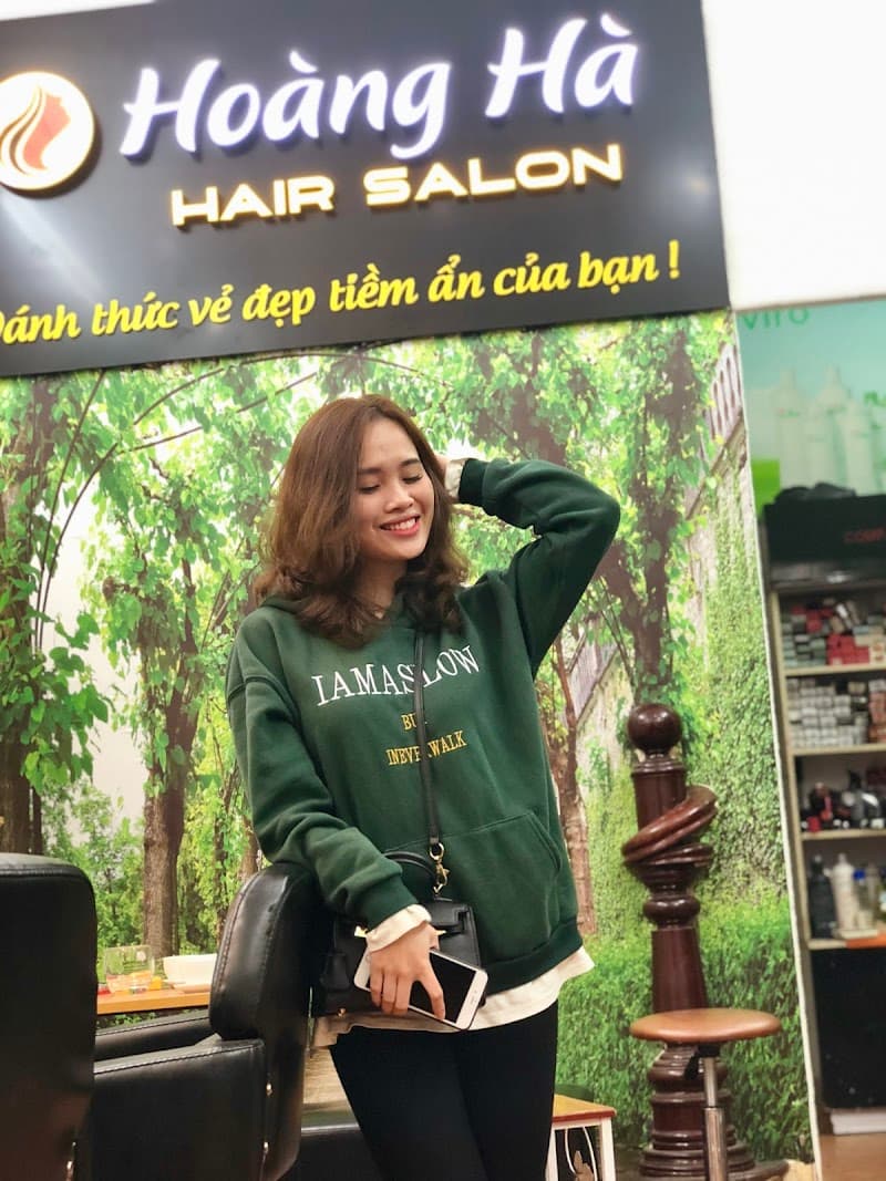 Hường Mi Spa Thị Xã Sơn Tây photo