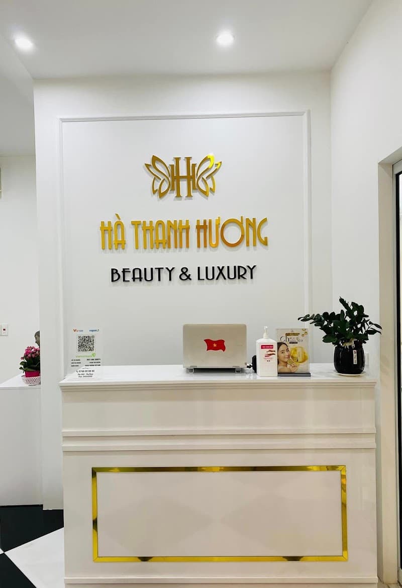 Hướng nghiệp Spa Vietnam Huyện Gia Lâm photo