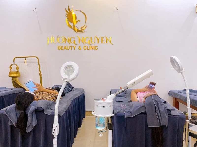 Huong Nguyen Beauty Huyện Đức Linh photo