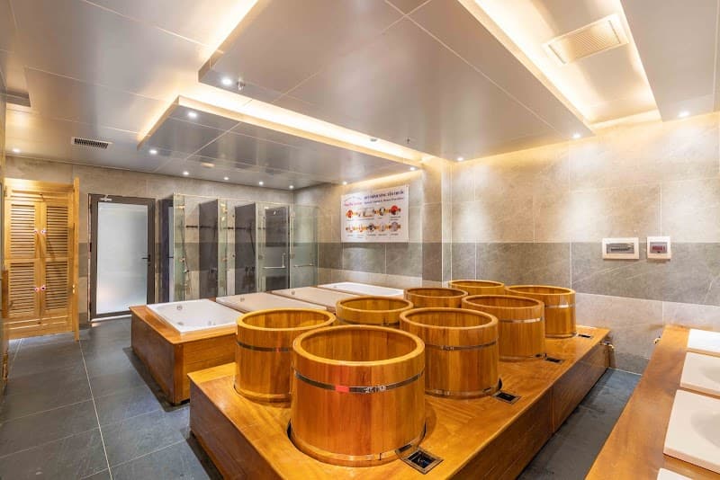 Hương Sen Healthcare TP.HCM Quận Tân Bình photo