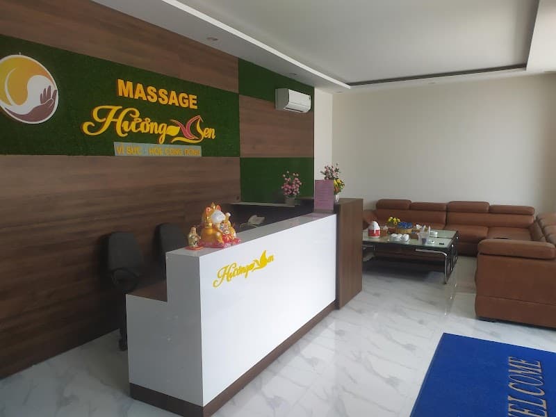 Hương Sen Phú Quốc photo