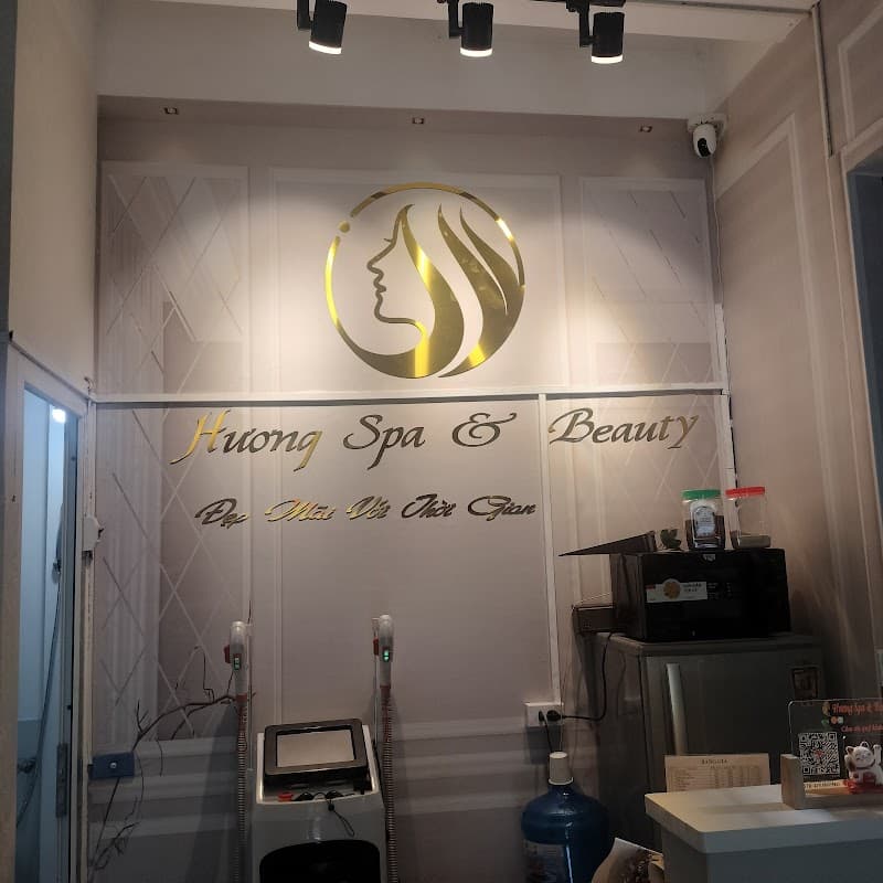 Huong Spa 219 Thuy Phuong Quận Bắc Từ Liêm photo