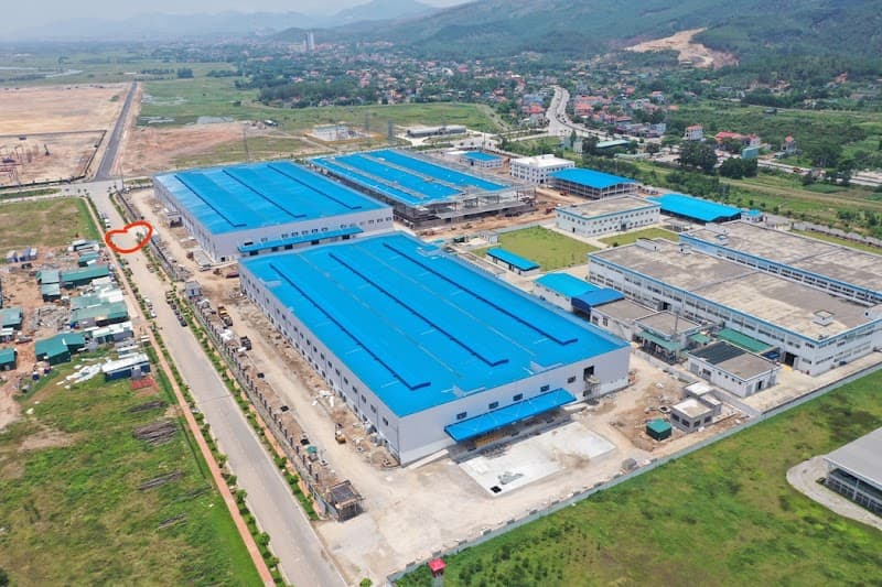 Hương Tập Làm Tuyển Dụng Thị Xã Quảng Yên photo