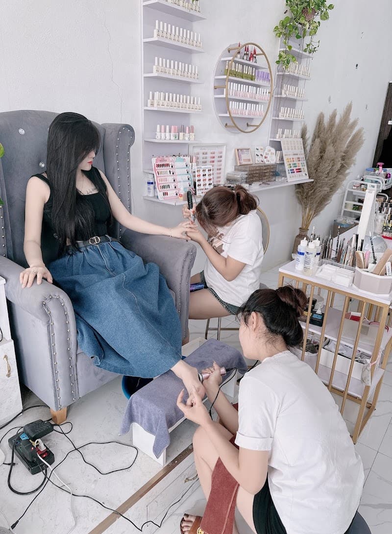 Hương Tâyy Spa Huyện Phú Bình photo