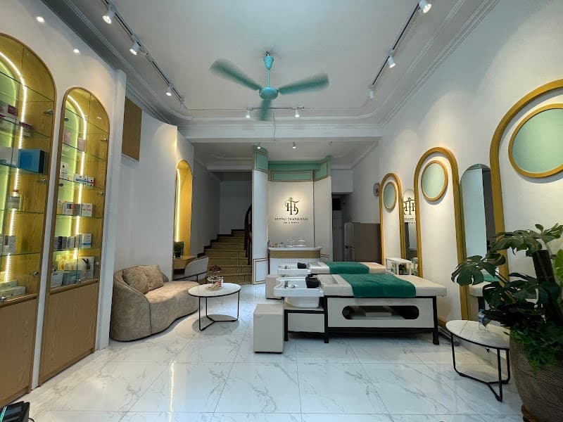 Hương Thanh Đàm Spa Quận Long Biên photo