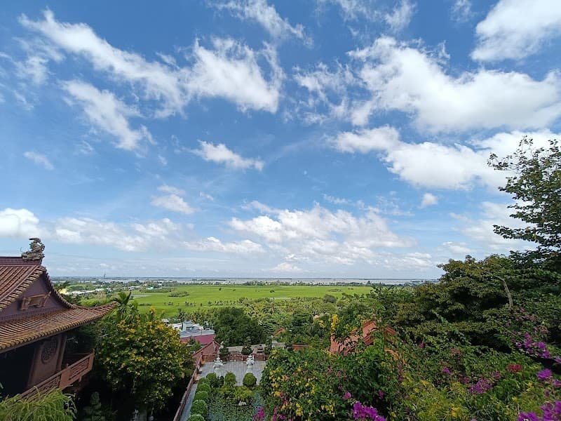 Hương Thảo Beauty Spa Châu Đốc photo