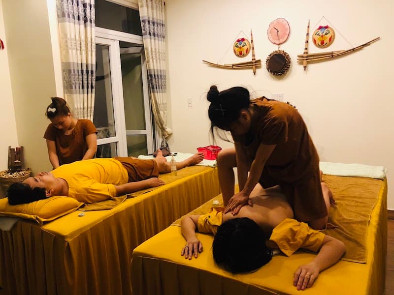 Hương Thảo- MEM SPA Đà Lạt photo