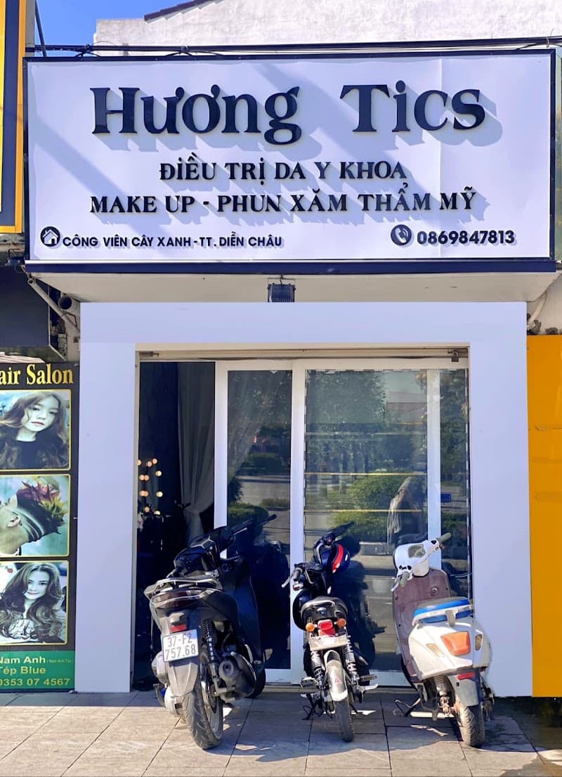 Hương Tics Beauty Huyện Diễn Châu photo