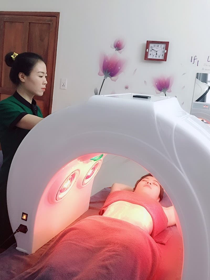 Hương Trà Smile Spa Thủ Đức photo