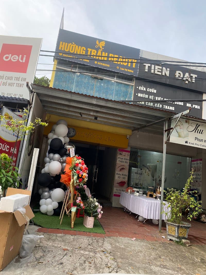 Hường Trần Beauty Center Huyện Sóc Sơn photo