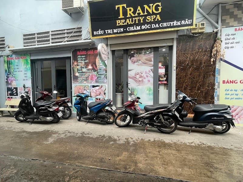 Hương Trang Beauty Quận Bình Tân photo