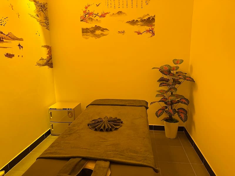 Hương Trăng Spa Quận Bình Thạnh photo