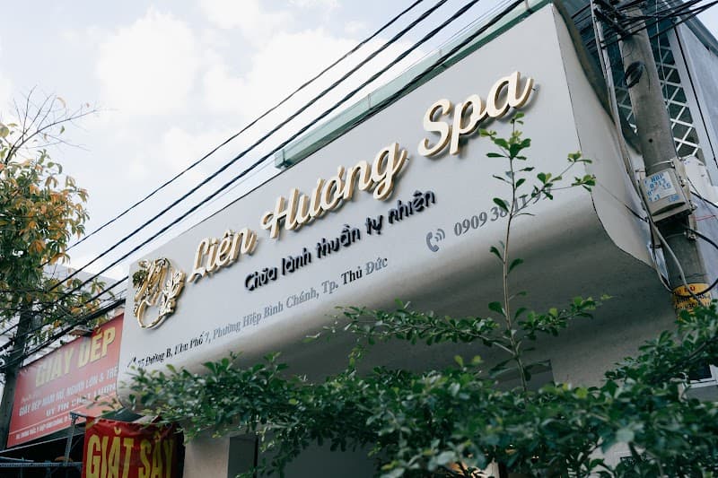 Hương Tròn Spa Beauty Thủ Đức photo