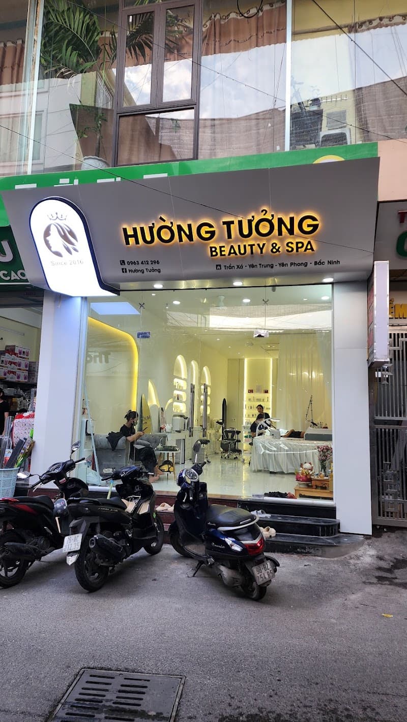 Hường Tưởng Spa Huyện Yên Phong photo