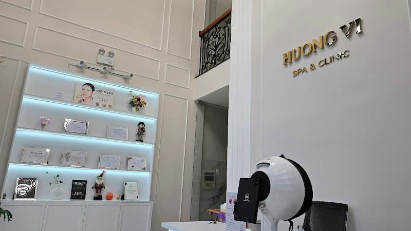 Hương Vi Spa & CLinic Quy Nhơn photo