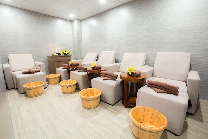 Hương VIP Spa Lào Cai photo