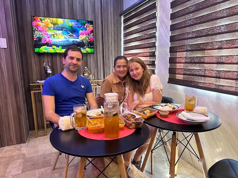 Hupps Spa Quezon City photo