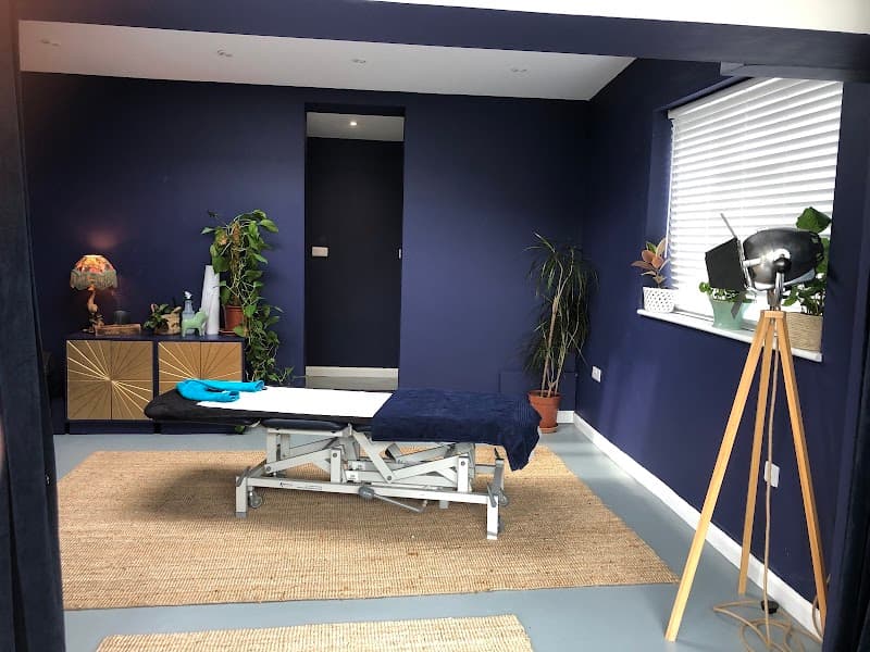 Huquine Sports Therapy and Rehabilitation Lydney photo