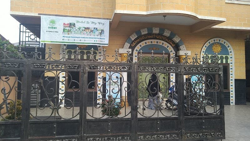 Hurairah Rumah Sehat Medan photo