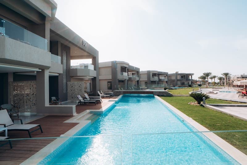 Hurghada Long Beach Resort photo