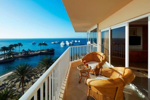 Hurghada Marriott Beach Resort photo