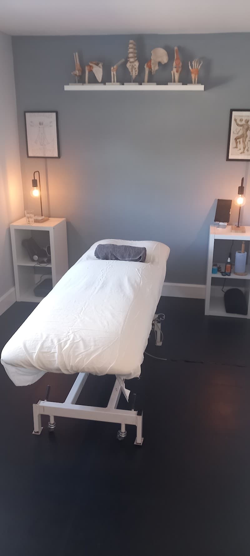 Hurley: Neuromuscular Therapy Bantry photo