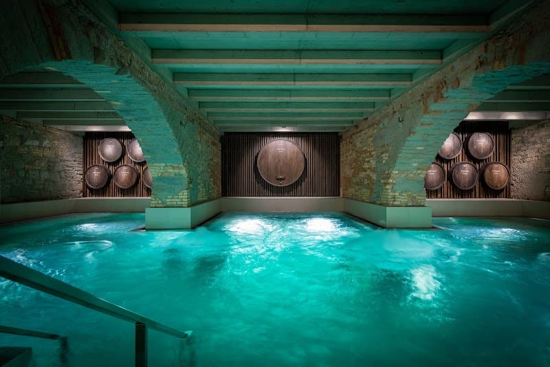 Hürlimannbad & Spa Zurich photo