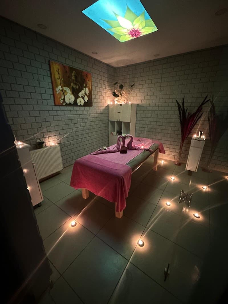 Hürrem Hamam Sauna Kepez photo