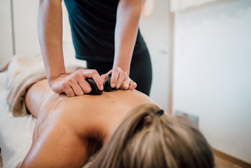 Hurtigs Massage & Friskvård Göteborg photo