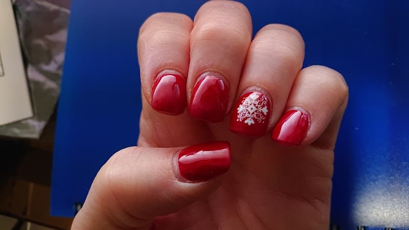 Hush Beauty Bar Woodstock photo