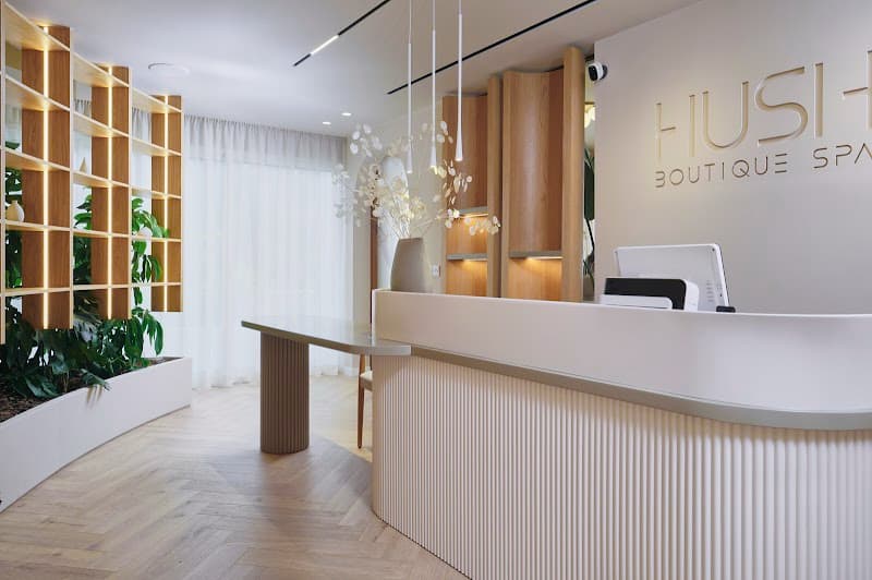 Hush Boutique Spa Engomi photo