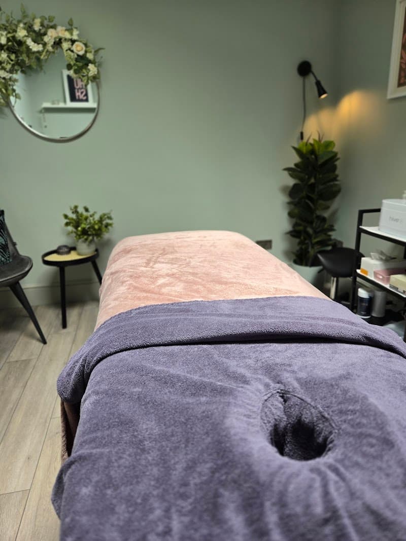 Hush Hair & Beauty Salon Bournemouth photo