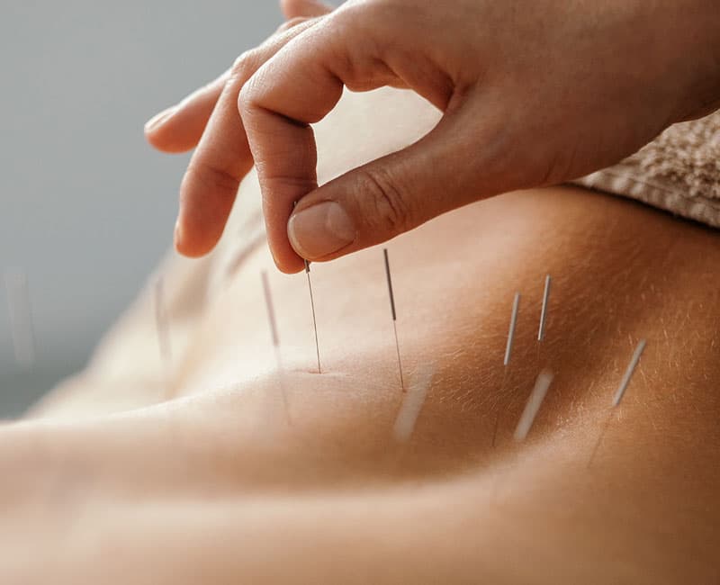 Hush Holistic Therapies Hull photo
