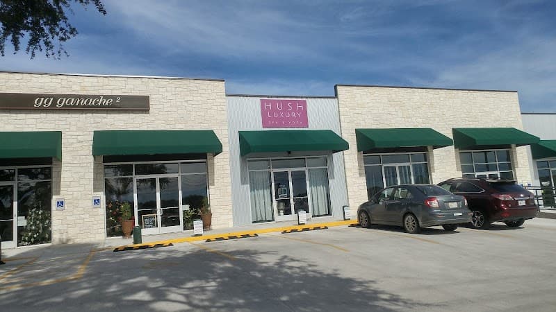 HUSH Luxury Spa Cottonwood Shores photo