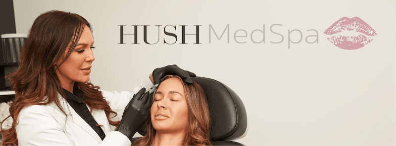 Hush MedSpa: Lindsay Hatley, NP Frisco photo