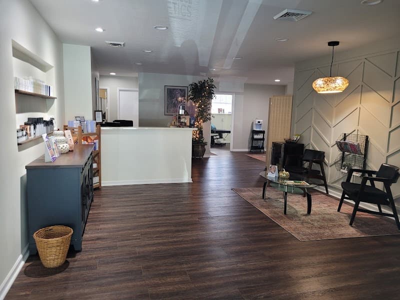 Hush Skin Care Studio Cumberland photo