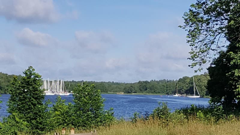 Hustegaholm Lidingö photo