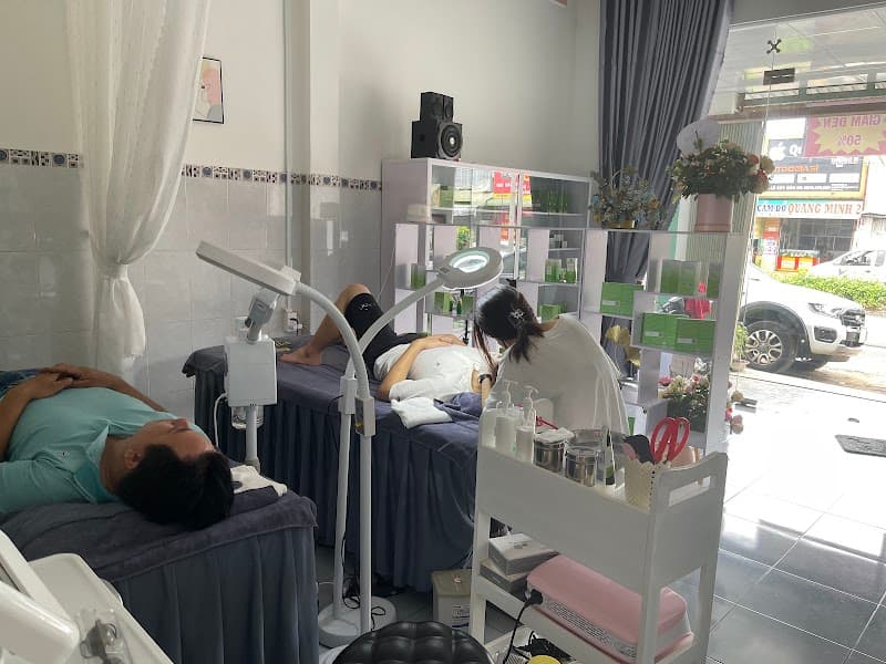 Huta Beauty and Clinic Đồng Xoài photo