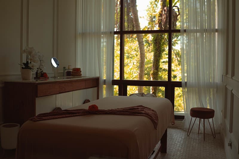 Hutan Spa Gianyar photo