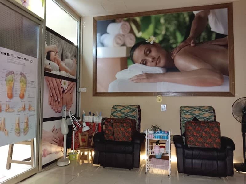 HutReflexology Penampang photo