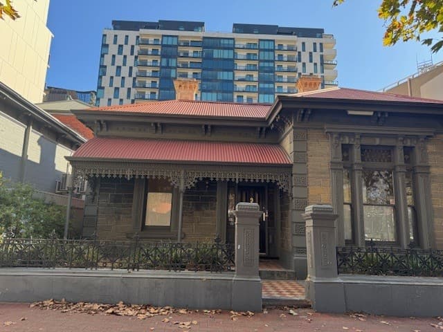 Hutt Street Wellness Hub (formerly Norwood Day Spa) Adelaide photo