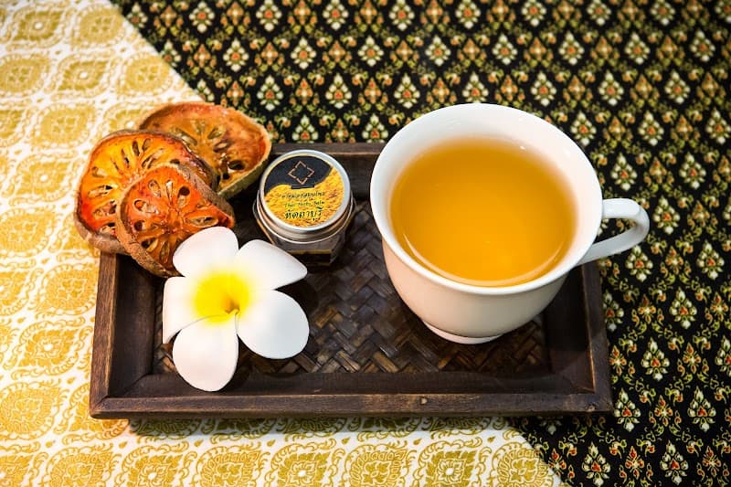 Hutthaburi Thai Traditional Massage Bangkok photo