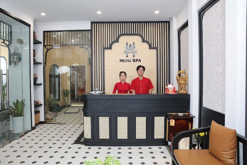 HUTU SPA - Best Spa & Massage Nha Trang photo