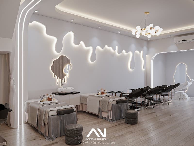 Huy phun Xăm Hưng Yên photo