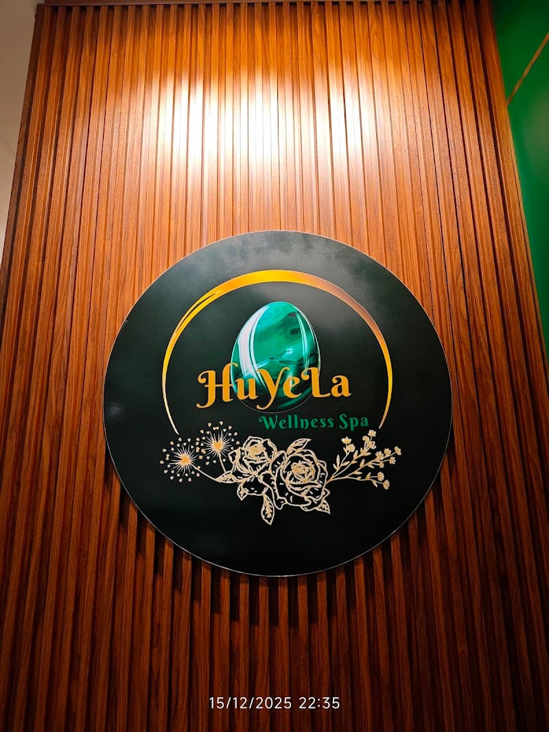 HuYeLa Wellness Spa Marikina photo